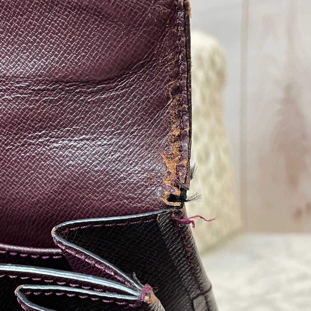 Louis Vuitton Bag - Picture 12 of 16